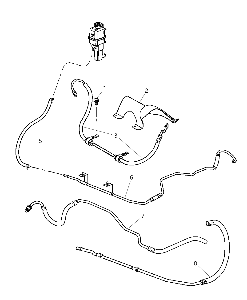 Hose Pump Supply
