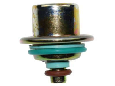 Regulator Kit Fuel Pressure
