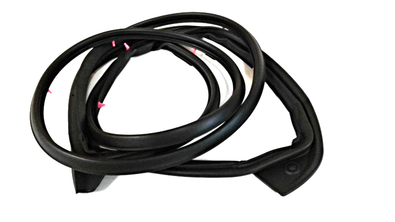 New 2008-2015 Fits Scion XB Door Seal (Right, Rear). Body Interior, Part # 67871-12551