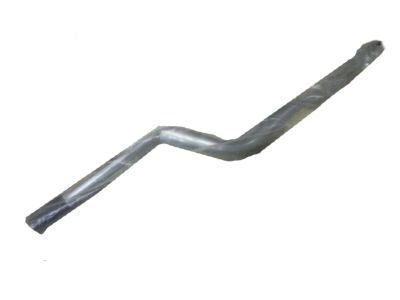 Body And Cable Antenna