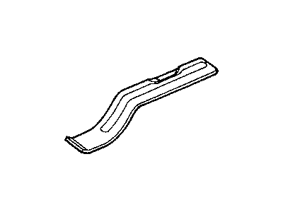 Cap Side Rail
