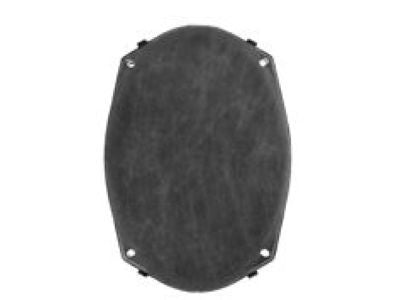 Speaker Rear Door