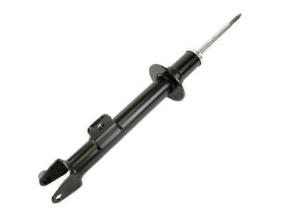 Shock Absorber Suspension
