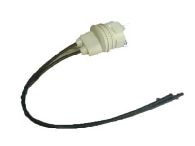 Socket Tail And Side Lamp