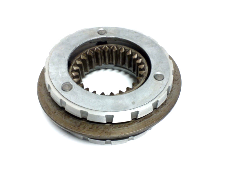 New OEM 1983-1985 Chevrolet GMC C/K Truck Front Wheel Gear Synchronizer, Part # 699130
