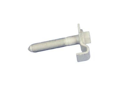 Stud M8-1.25X52