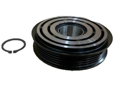 Pulley Hub Kit A/C Compressor