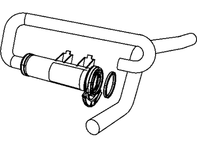 Hose Nvld To Filter