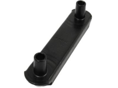 Isolator Exhaust