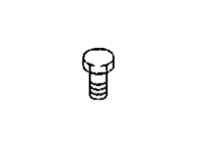 Bolt, Eye