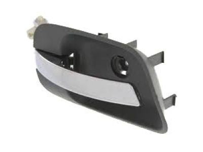 Bezel Remote Handle Includes Handle