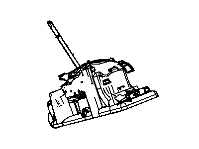 Shifter Transmission