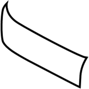 Cushion Front Seat 20% Center Center