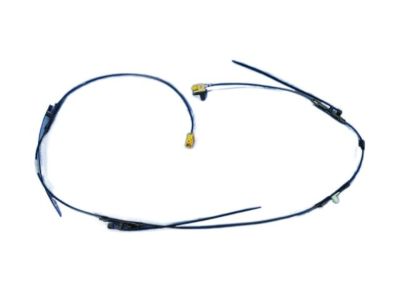 Cable Satellite Radio