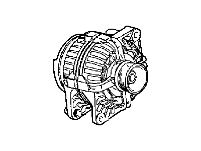 Generator Engine