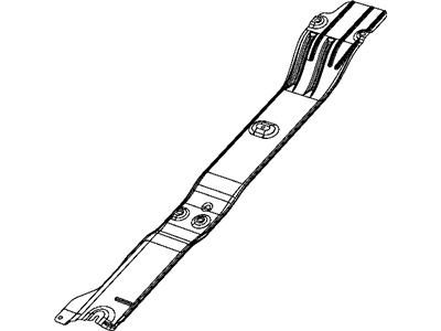 Shield Exhaust Extension Pipe