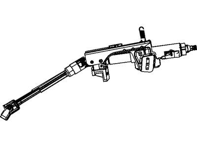 Column Steering