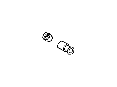 Bushing Caliper