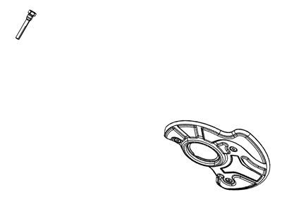 Pin Caliper