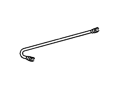 Tube, Early Fuel Evaporation