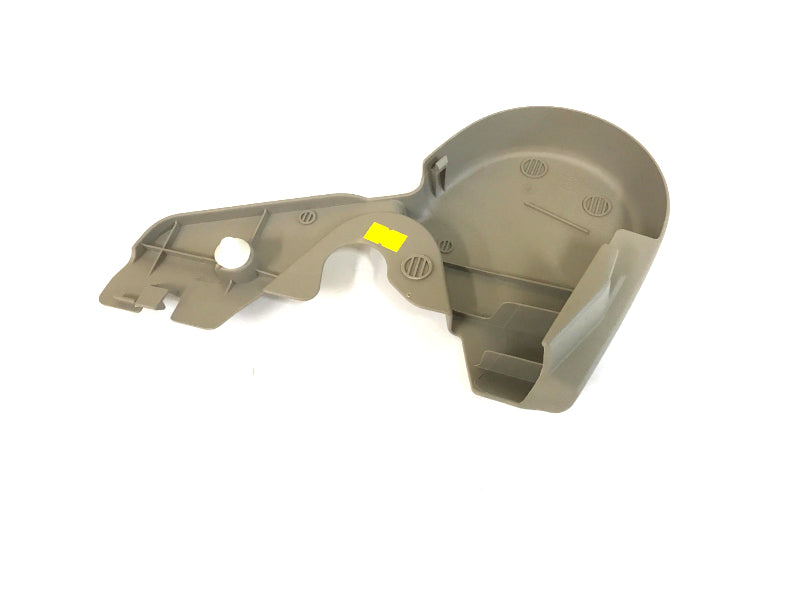 New 2005-2008 Fits Toyota Tacoma Seat Track Cushion Shield Right, Part # 71862-AD010-E0