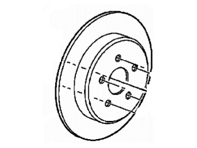 Rotor Brake