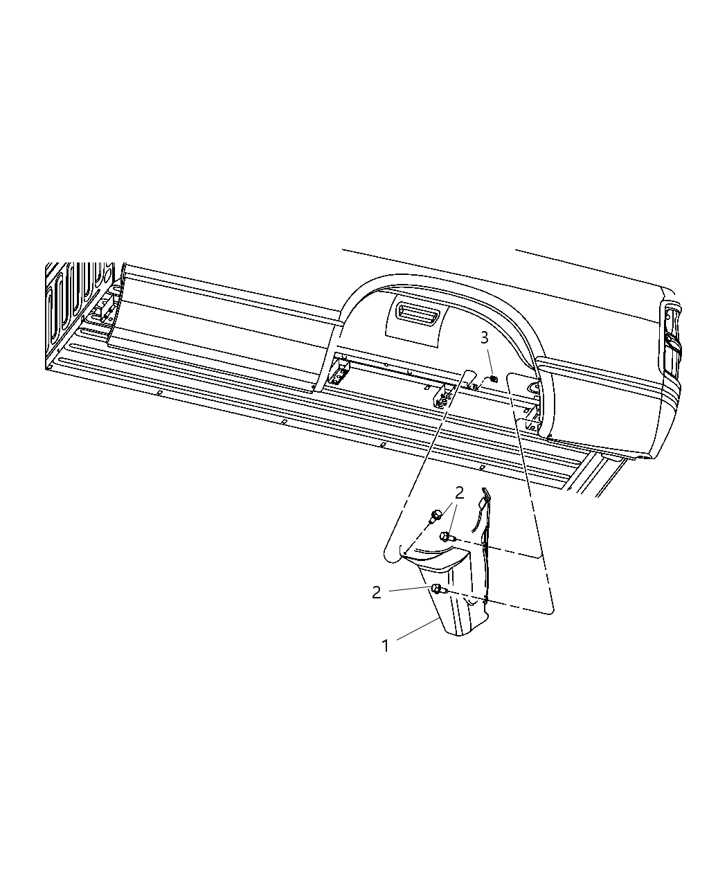 Bolt And Washer Hex Head M4.8X1.59X16.00