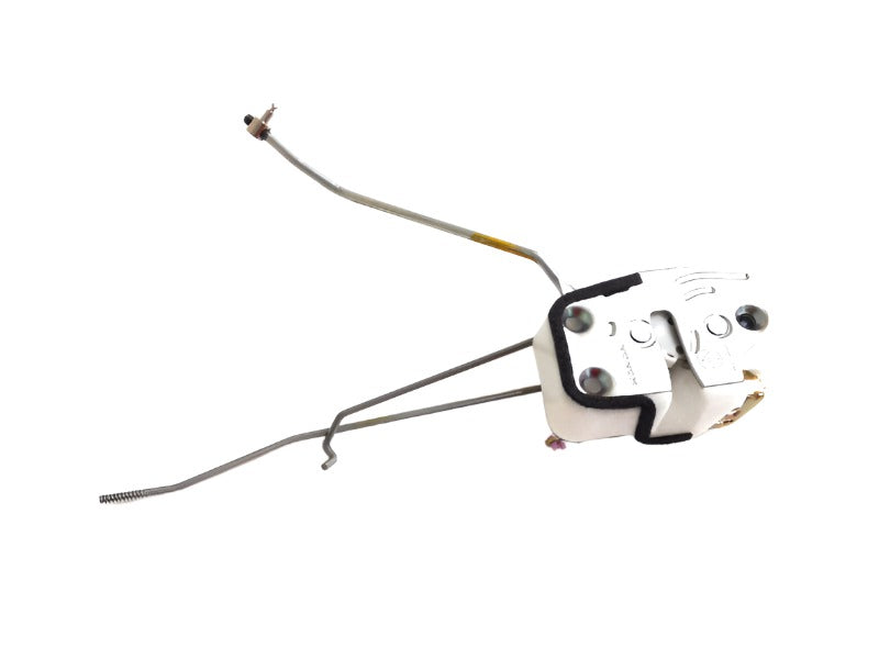 New OEM 1995-1997 Honda Accord Front Passenger Right Door Lock Latch Kit, Part # 72110-SV4-A12