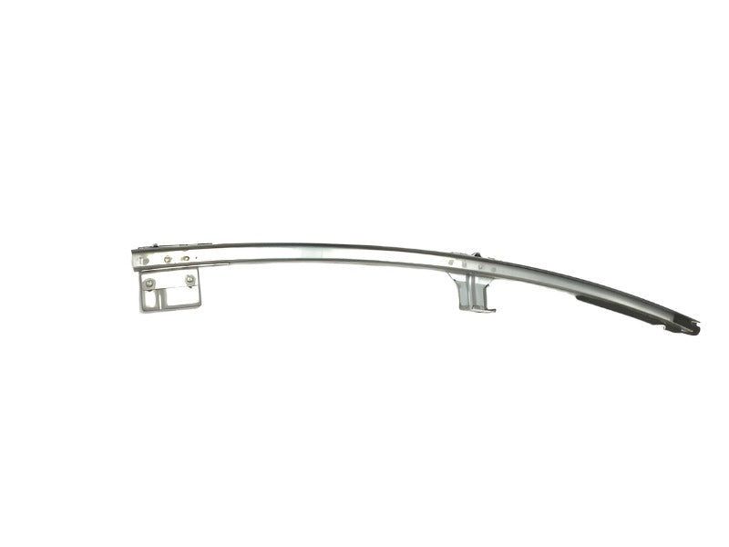 New OEM 2005-2012 Acura RL Front Door Guide Channel Left, Part # 72270-SJA-A01