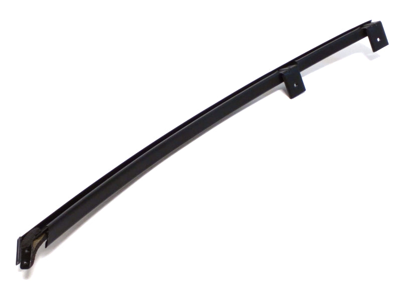New OEM 1986-1989 Honda Accord Glass-Rear Door-Sash Channel Right, Part # 72731-SE3-000