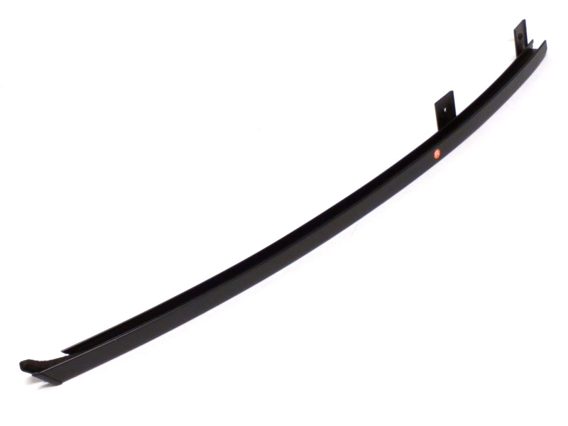 New OEM 1986-1989 Honda Accord Glass-Rear Door-Sash Channel Right, Part # 72731-SE3-000