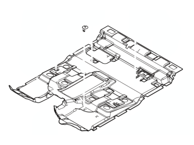 Carpet - Floor