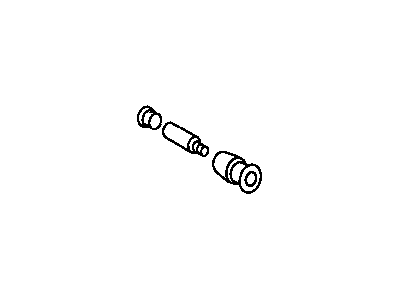 Pin Kit Disc Brake