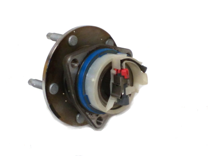 New OEM 1997-2004 Corvette, Cadillac XLR 5 Lug W/ ABS Rear Wheel Hub Bearing, Part # 7470571