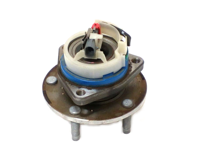 New OEM 1997-2004 Corvette, Cadillac XLR 5 Lug W/ ABS Rear Wheel Hub Bearing, Part # 7470571