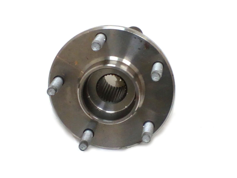 New OEM 1997-2004 Corvette, Cadillac XLR 5 Lug W/ ABS Rear Wheel Hub Bearing, Part # 7470571