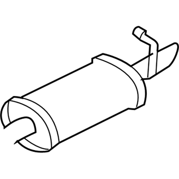 Muffler