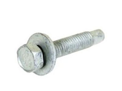Screw And Washer Hex Head