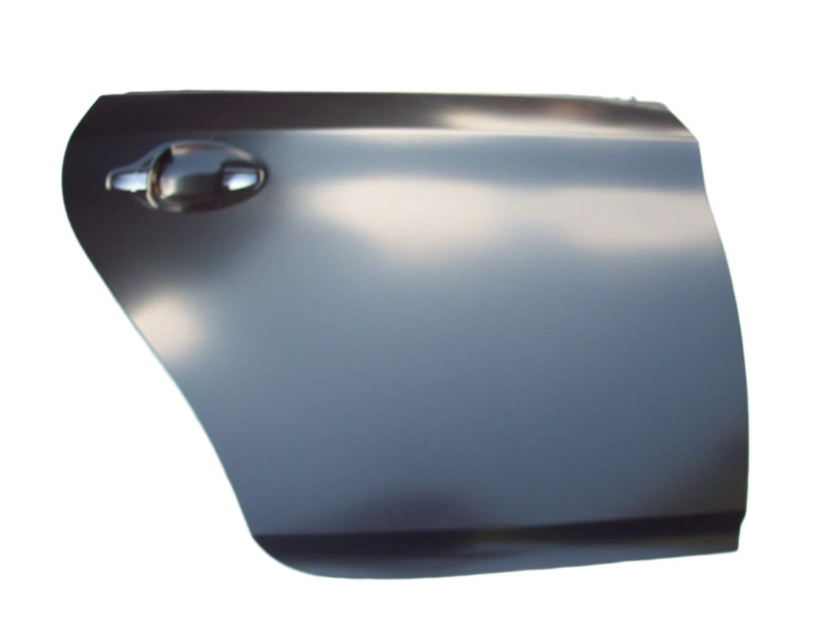 New 2010-2015 Fits Toyota Prius Door Skin Outer Panel Genuine Rear Right, Part # 67113-47030