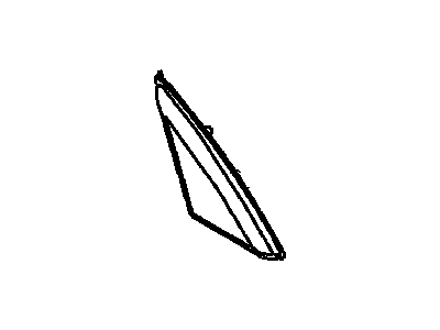 Bezel Power Mirror