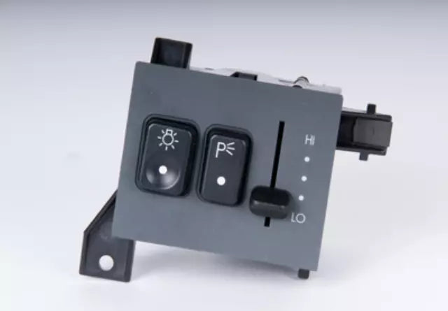 Headlamp Switch