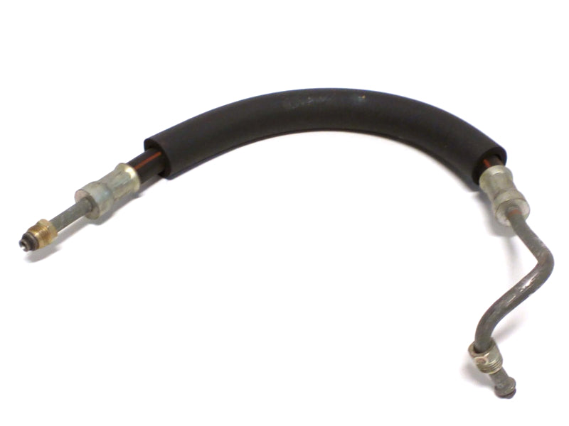 New OEM 1980 Pontiac Phoenix, Chevrolet Citation Power Steering Hose, Part # 7832439