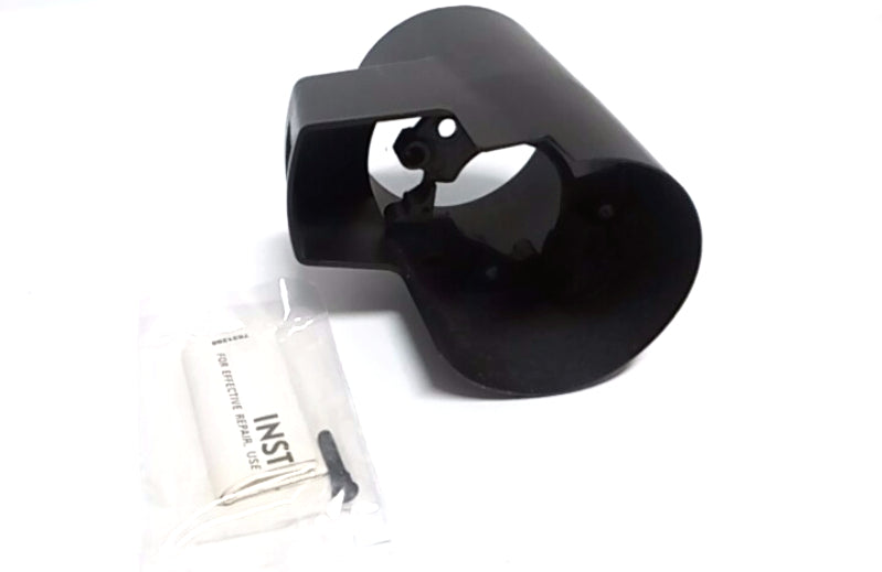 New OEM 1976-1981 Pontiac / DACO LC200TT Lock Housing Cover w Tilt Tele, Part # 7847979