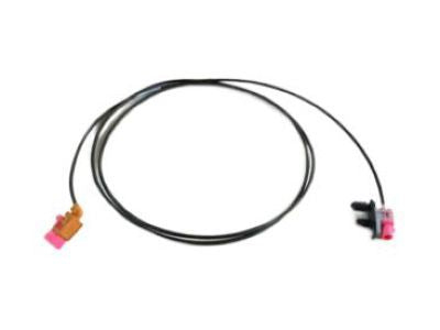 Cable Antenna