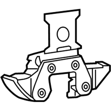 Damper Steering Wheel