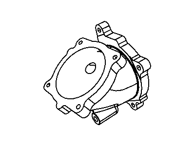 Elbow Air Intake