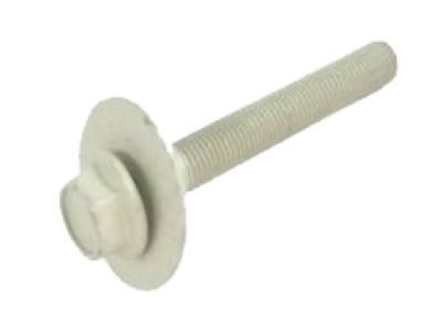 Bolt Hex Head