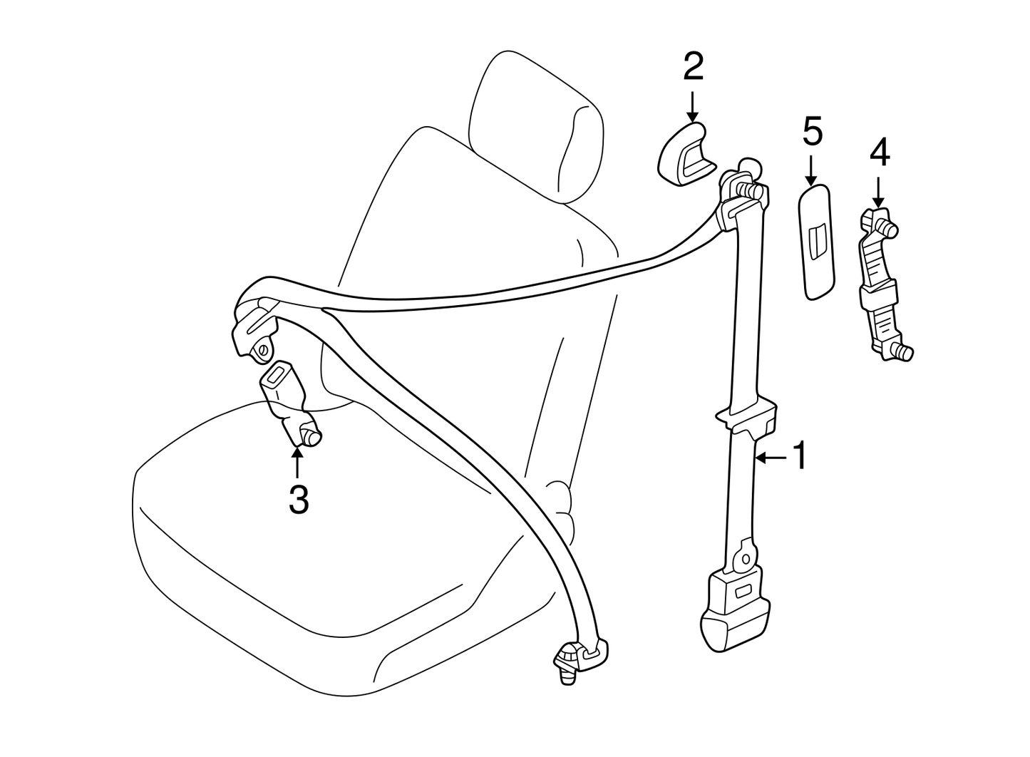 Height Adjuster