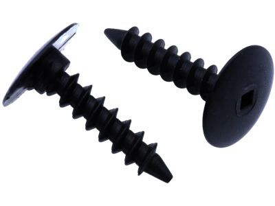 Screw Special Head Plastic M3.80X3.60X36.50