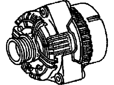 Generator Engine